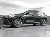 Thumbnail of 2022 Caviar Lexus NX 350h