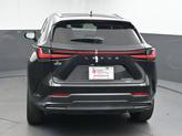 Thumbnail of 2022 Caviar Lexus NX 350h