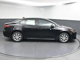 Thumbnail of 2025 Midnight Black Metallic Toyota Corolla