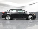 Thumbnail of 2025 Midnight Black Metallic Toyota Corolla