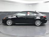 Thumbnail of 2025 Midnight Black Metallic Toyota Corolla