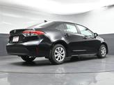 Thumbnail of 2025 Midnight Black Metallic Toyota Corolla