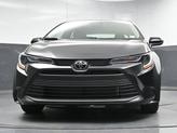 Thumbnail of 2025 Midnight Black Metallic Toyota Corolla