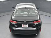 Thumbnail of 2025 Midnight Black Metallic Toyota Corolla