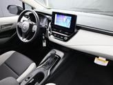 Thumbnail of 2025 Midnight Black Metallic Toyota Corolla