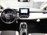 Thumbnail of 2025 Midnight Black Metallic Toyota Corolla