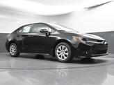 Thumbnail of 2025 Midnight Black Metallic Toyota Corolla