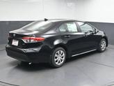 Thumbnail of 2025 Midnight Black Metallic Toyota Corolla