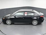 Thumbnail of 2025 Midnight Black Metallic Toyota Corolla