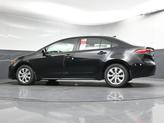 Thumbnail of 2025 Midnight Black Metallic Toyota Corolla