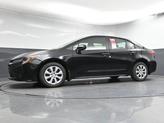 Thumbnail of 2025 Midnight Black Metallic Toyota Corolla