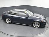 Thumbnail of 2018 Black Roof Audi A5