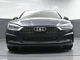 Thumbnail of 2018 Black Roof Audi A5