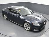 Thumbnail of 2018 Black Roof Audi A5