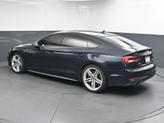 Thumbnail of 2018 Black Roof Audi A5
