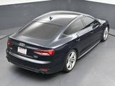Thumbnail of 2018 Black Roof Audi A5
