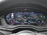 Thumbnail of 2018 Black Roof Audi A5