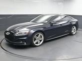 Thumbnail of 2018 Black Roof Audi A5