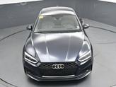Thumbnail of 2018 Black Roof Audi A5