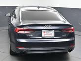 Thumbnail of 2018 Black Roof Audi A5