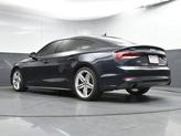 Thumbnail of 2018 Black Roof Audi A5