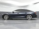Thumbnail of 2018 Black Roof Audi A5