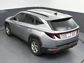 Thumbnail of 2023 Shimmering Silver Hyundai TUCSON