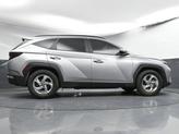 Thumbnail of 2023 Shimmering Silver Hyundai TUCSON