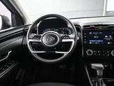 Thumbnail of 2023 Shimmering Silver Hyundai TUCSON