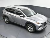 Thumbnail of 2023 Shimmering Silver Hyundai TUCSON