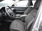 Thumbnail of 2023 Shimmering Silver Hyundai TUCSON