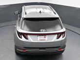 Thumbnail of 2023 Shimmering Silver Hyundai TUCSON