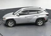Thumbnail of 2023 Shimmering Silver Hyundai TUCSON
