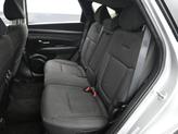 Thumbnail of 2023 Shimmering Silver Hyundai TUCSON