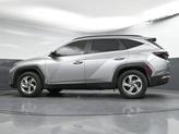 Thumbnail of 2023 Shimmering Silver Hyundai TUCSON