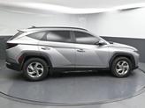Thumbnail of 2023 Shimmering Silver Hyundai TUCSON