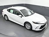 Thumbnail of 2025 Ice Cap Toyota Camry
