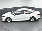 Thumbnail of 2025 Ice Cap Toyota Camry