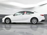 Thumbnail of 2025 Ice Cap Toyota Camry