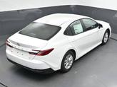 Thumbnail of 2025 Ice Cap Toyota Camry