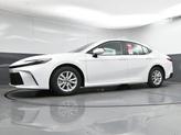 Thumbnail of 2025 Ice Cap Toyota Camry