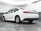 Thumbnail of 2025 Ice Cap Toyota Camry