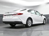 Thumbnail of 2025 Ice Cap Toyota Camry