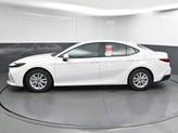 Thumbnail of 2025 Ice Cap Toyota Camry
