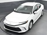 Thumbnail of 2025 Ice Cap Toyota Camry