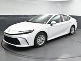Thumbnail of 2025 Ice Cap Toyota Camry