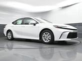 Thumbnail of 2025 Ice Cap Toyota Camry