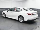 Thumbnail of 2025 Ice Cap Toyota Camry