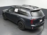 Thumbnail of 2024 Gravity Gray Kia Telluride