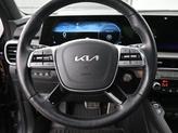 Thumbnail of 2024 Gravity Gray Kia Telluride